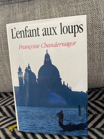 L’Enfant aux Loup