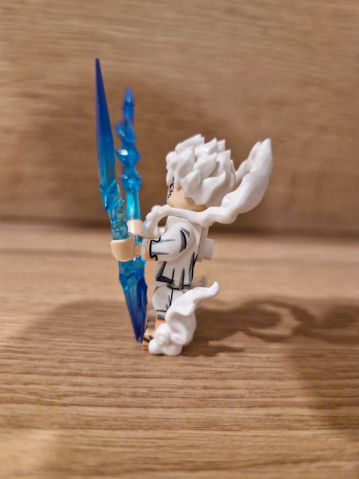 Figurine type lego Onepiece - photo numéro 3