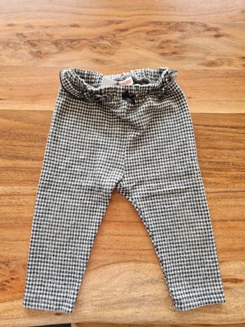 Pantalon zara