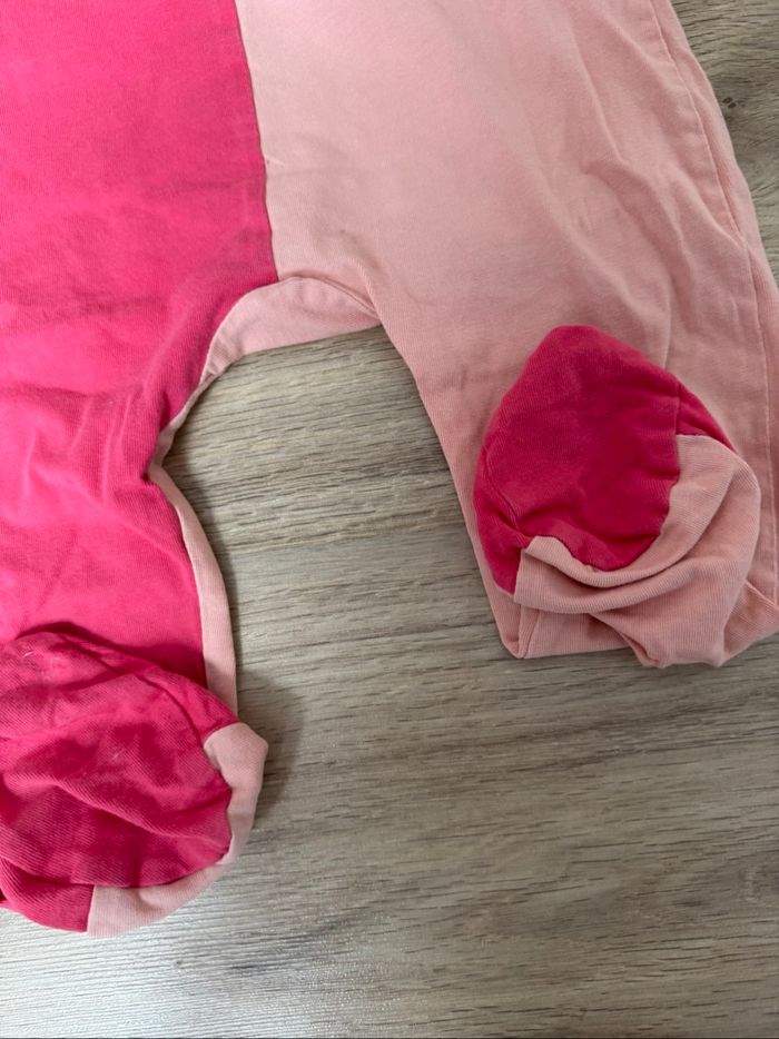 Pyjama - photo numéro 4