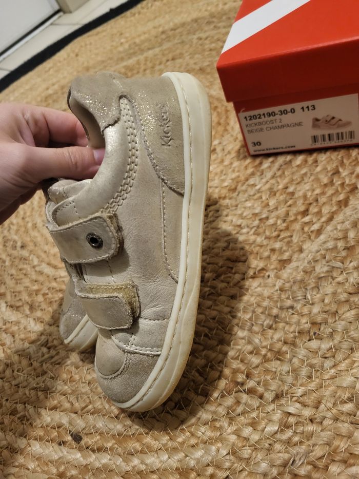 Chaussures barefoot - photo numéro 3