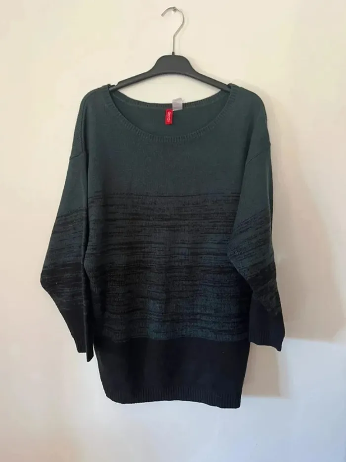 Pull homme - Taille S - photo numéro 2