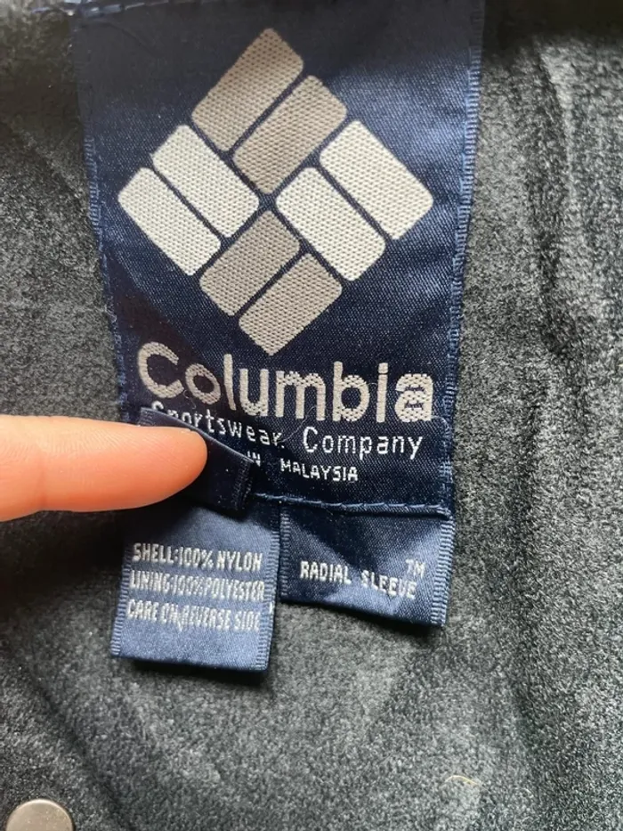 Columbia Sportswear Men's Jacket Size XL - photo numéro 8