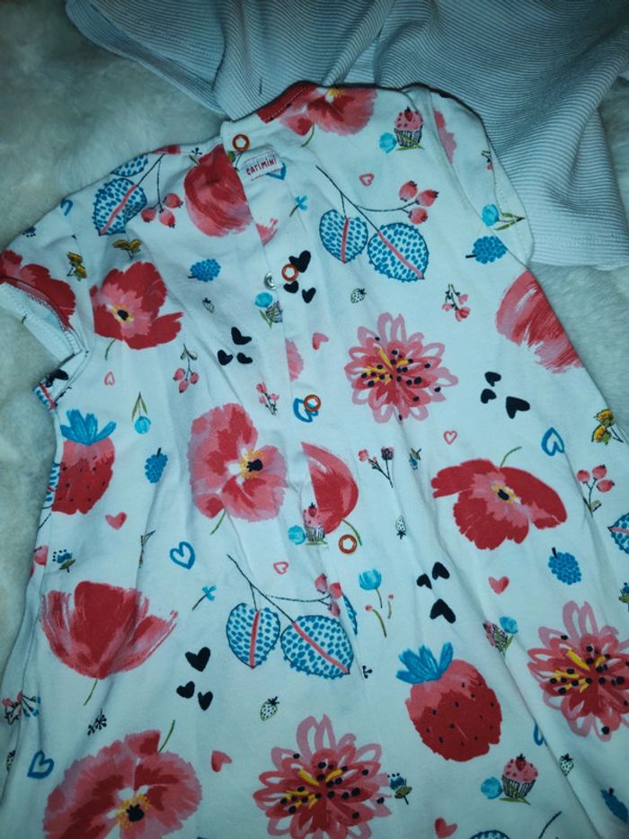 Robe et petite veste - photo numéro 6