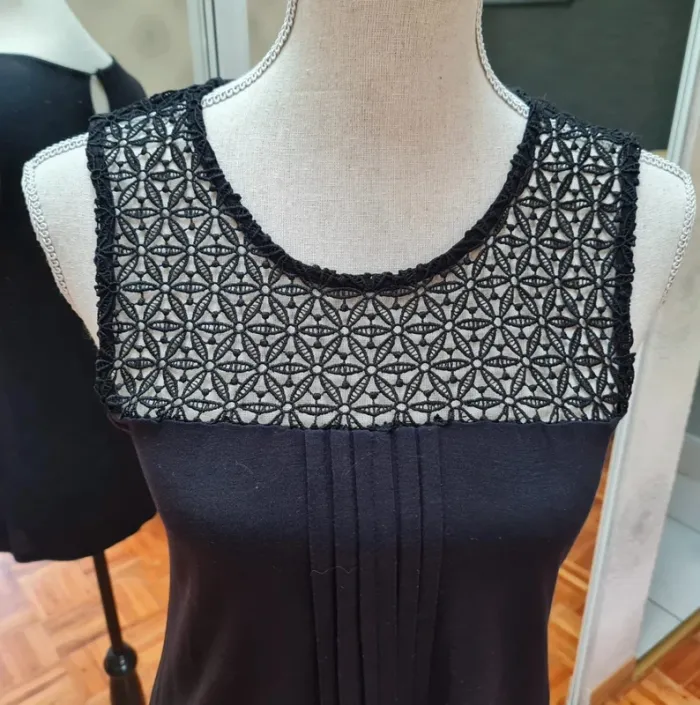 Lot de 2 Top femme Kiabi TM - photo numéro 3