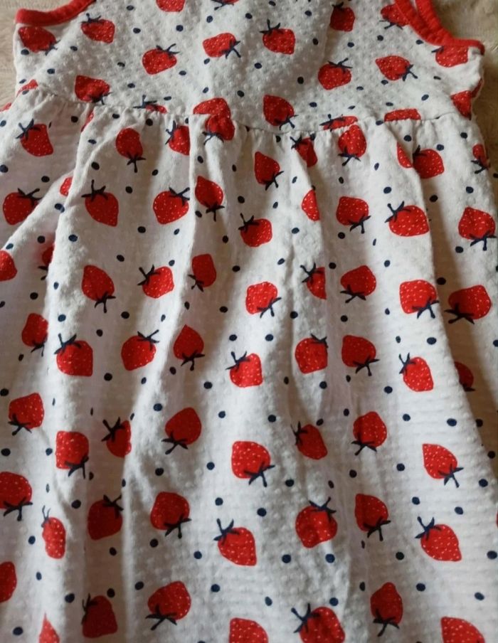 🩷 Robe légère 🩷 - photo numéro 2