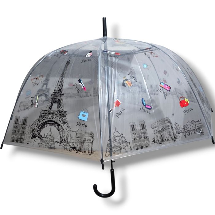Grand Parapluie automatique - Paris - photo numéro 2