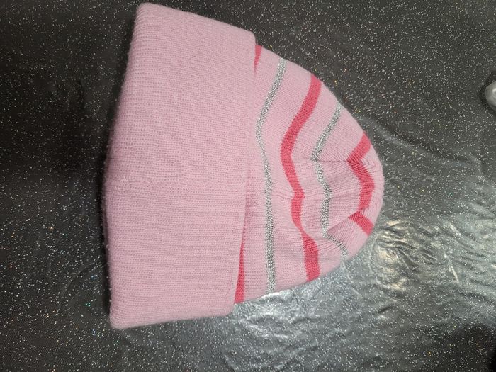 Bonnet hello kitty - photo numéro 2