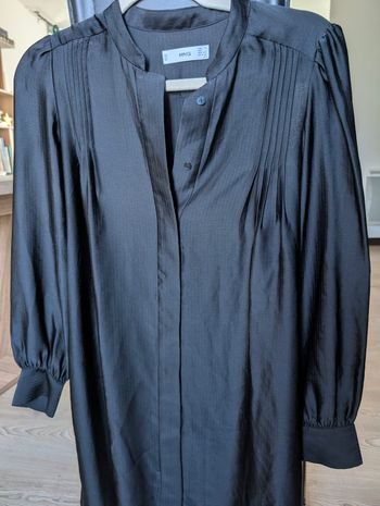 Robe/chemise légère 