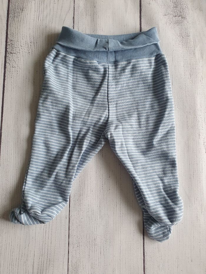 Leggings 3 mois obaibi - photo numéro 2