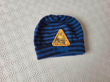 Bonnet léger