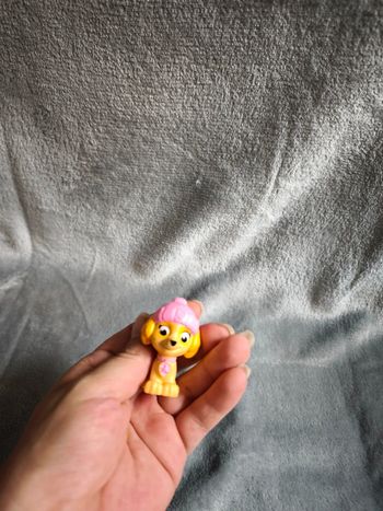 Figurine stella pat patrouille