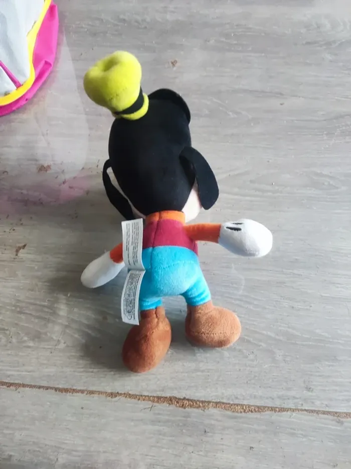 Peluche - photo numéro 2