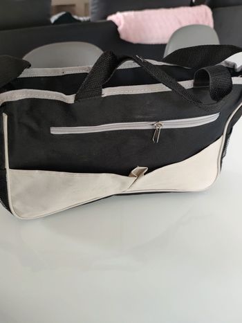 Petit sac a langer