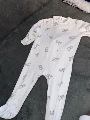 Pyjama
