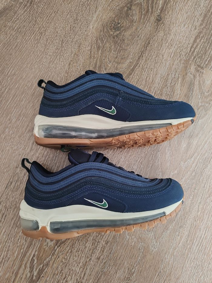 Air max 97 blue - photo numéro 5