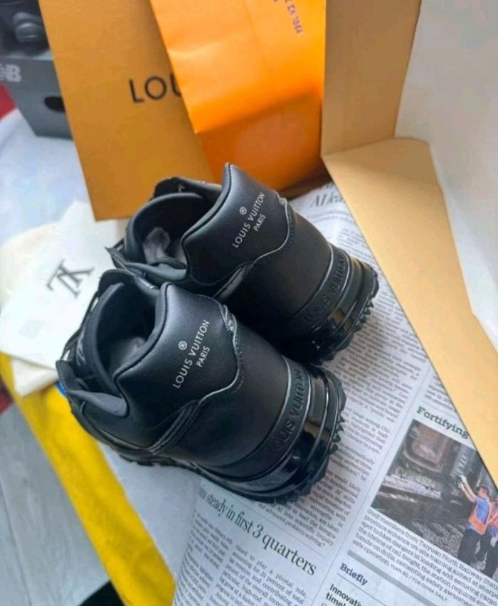 Sneakers - photo numéro 3