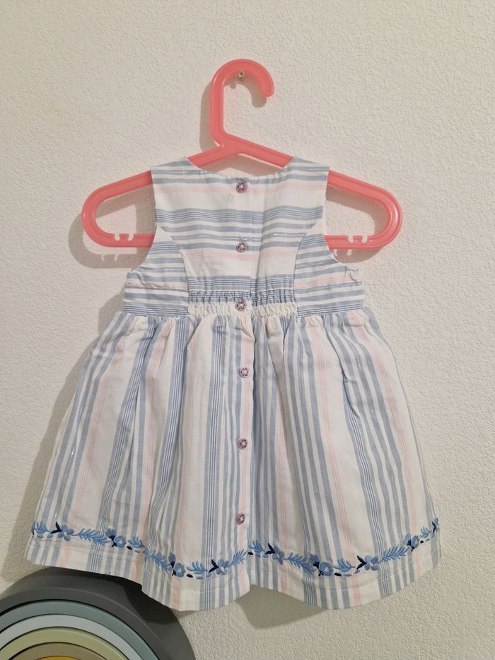 Ensemble 3 pièces 🦋 - photo numéro 5