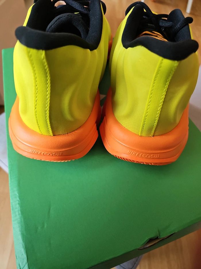 🔥Nike Giannis Immortality 4 "Halloween" T.45🏀 - photo numéro 7