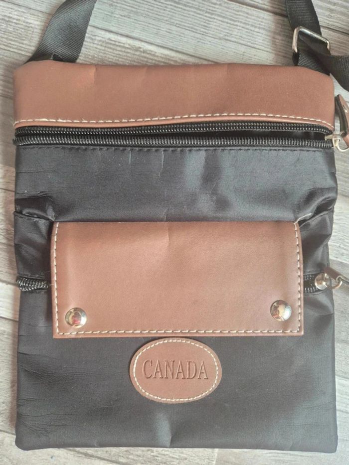Sac a bandoulière - photo numéro 3