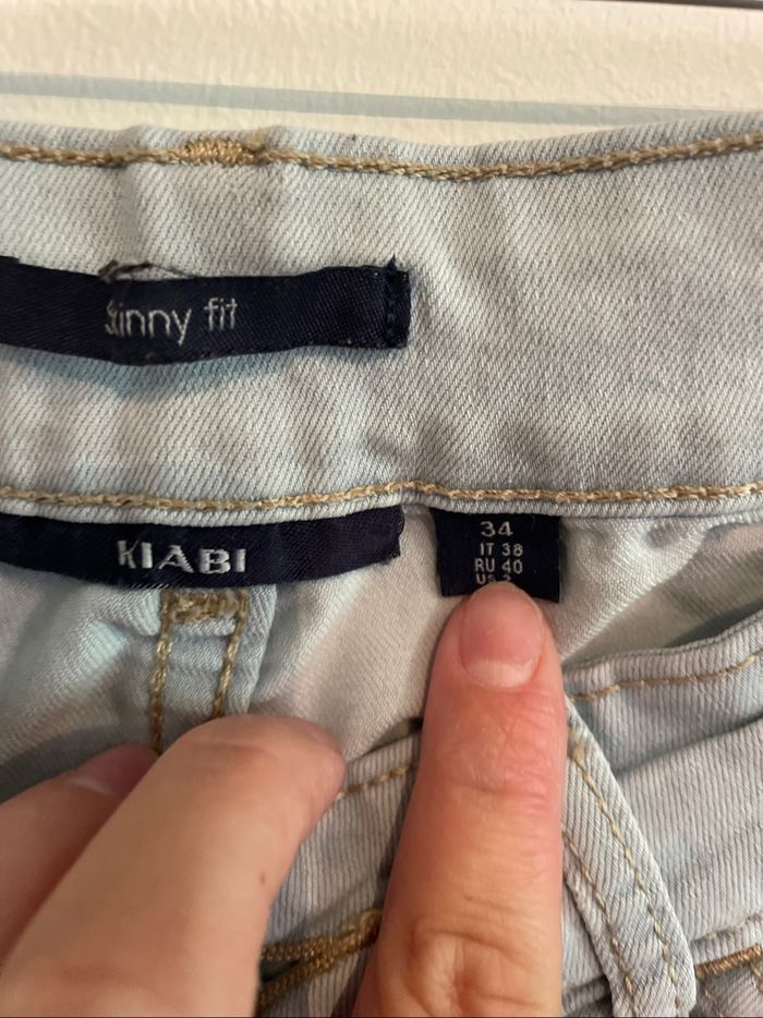Jean skinny - photo numéro 3