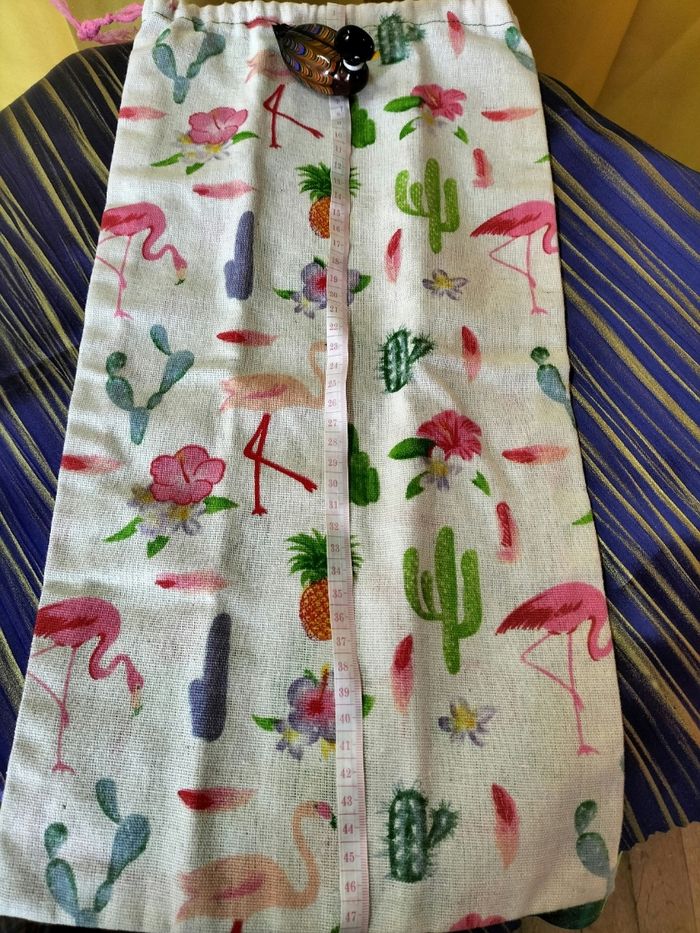 Sac à pain - photo numéro 3