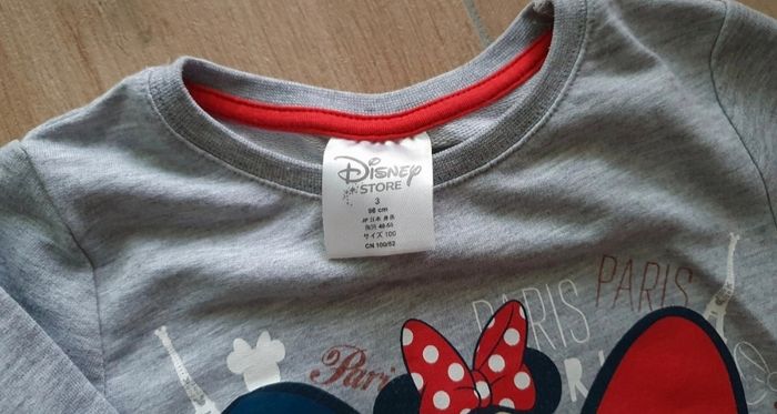 Pull 3 ans, 98cm - photo numéro 3