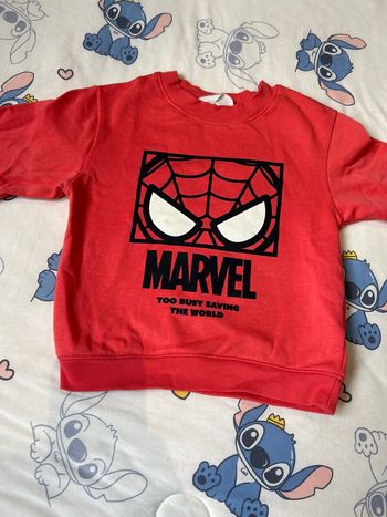 Sweet, Spiderman, Marvel, H&M