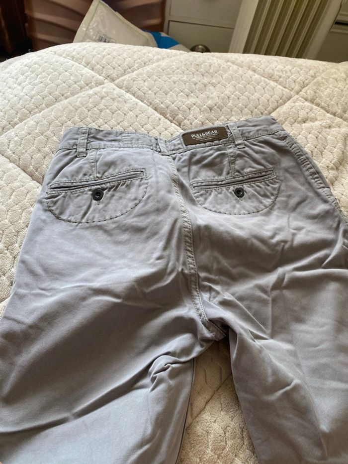 Short homme, pull and Beer. Taille 36 - photo numéro 3