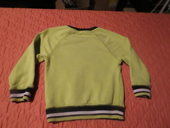 Pull taille 3 ans garçon - photo numéro 8