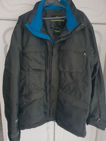 Veste de ski