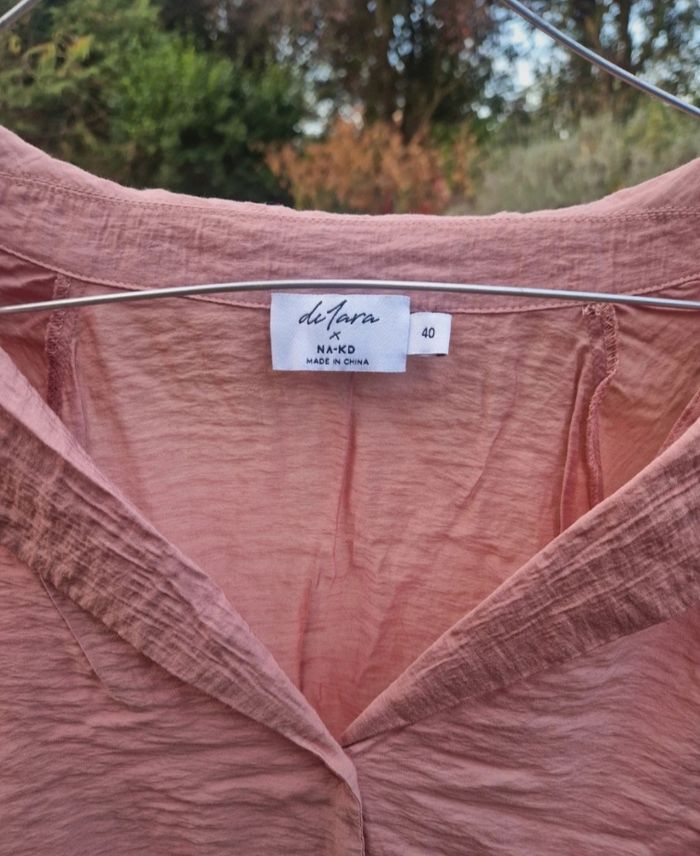 Chrmise - photo numéro 2