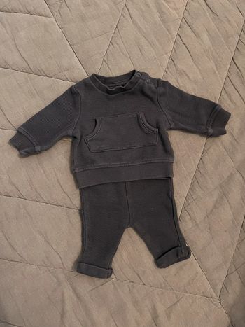 Ensemble bébé Kiabi