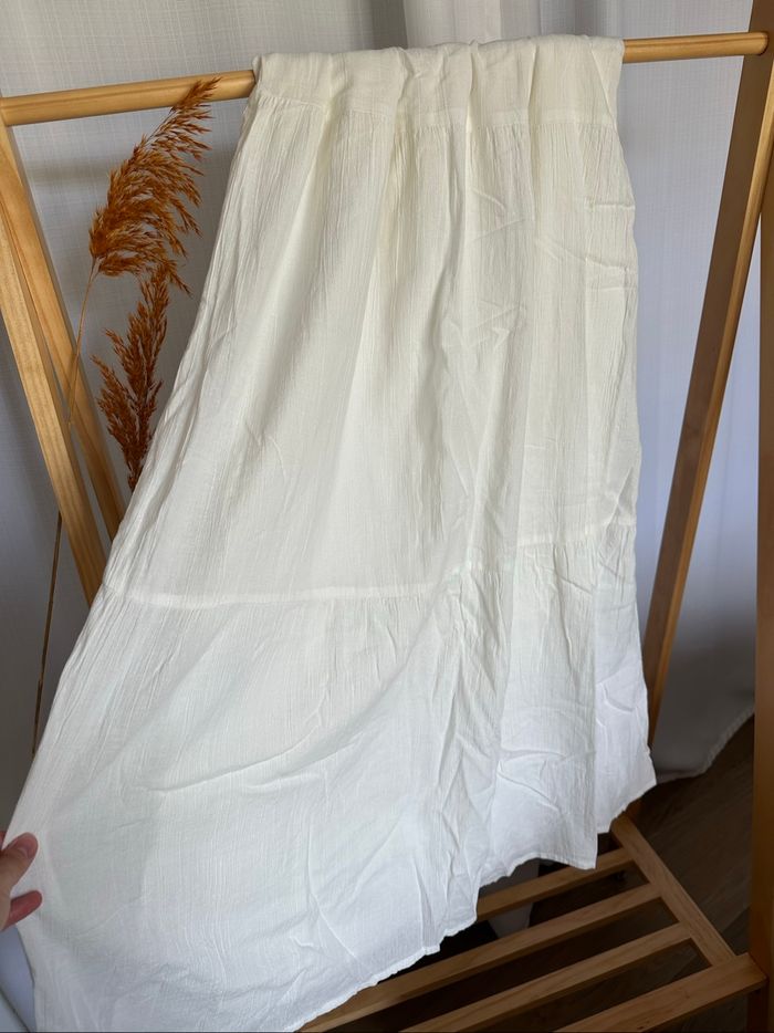 Robe longue - photo numéro 4