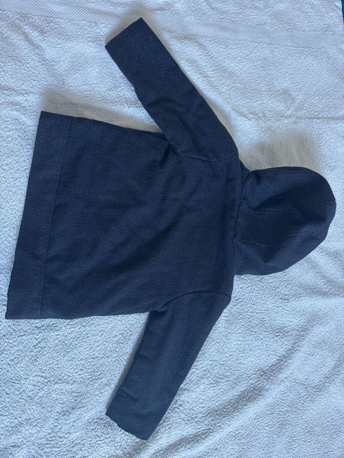 Manteau fille 4 ans - photo numéro 4