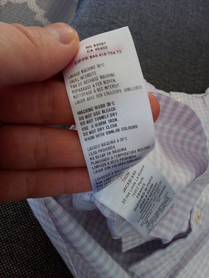 Robe Jacadi - photo numéro 7