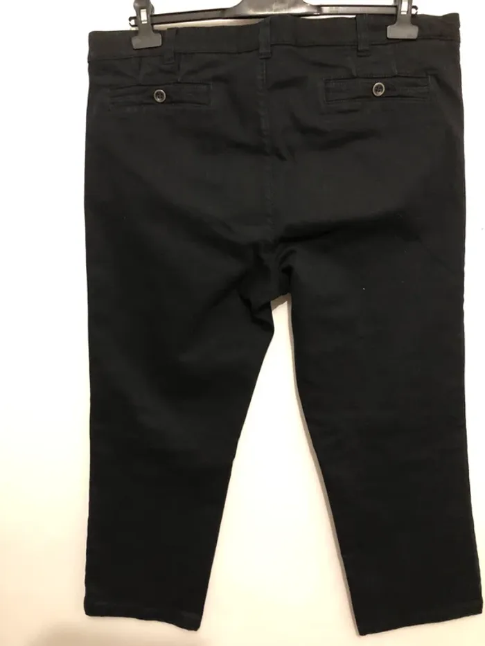 Pantalon noir Meyer - photo numéro 2