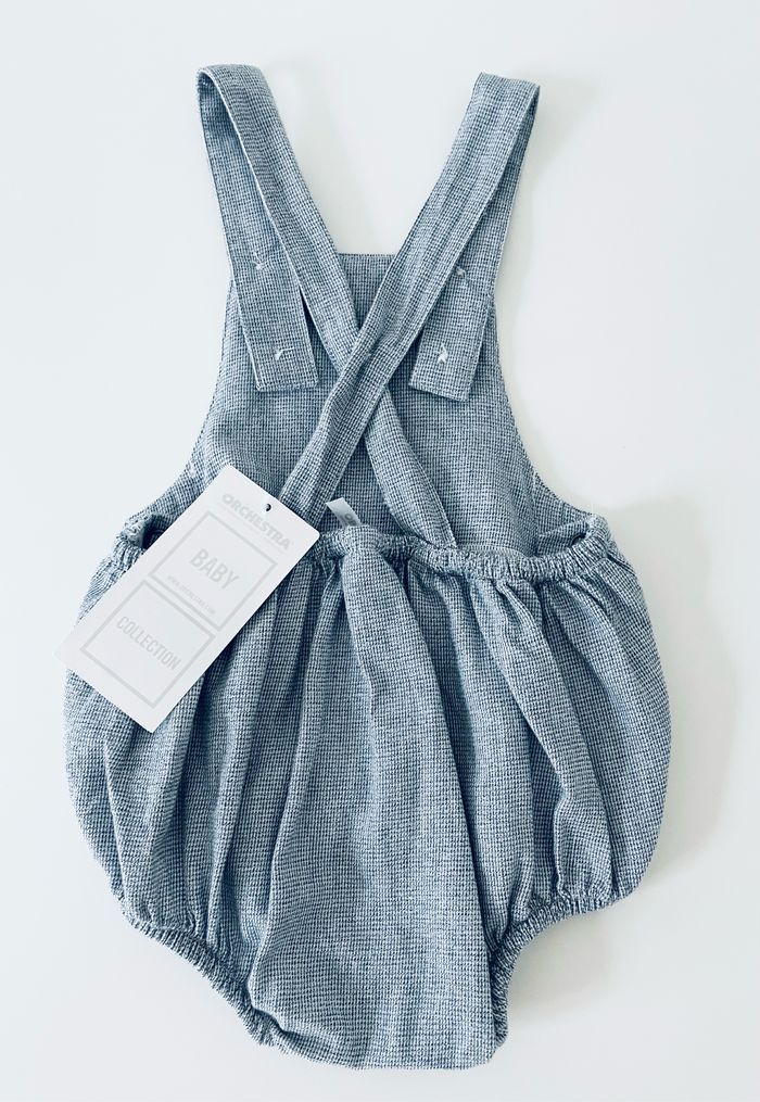 Ensemble bébé de Pâques - photo numéro 6