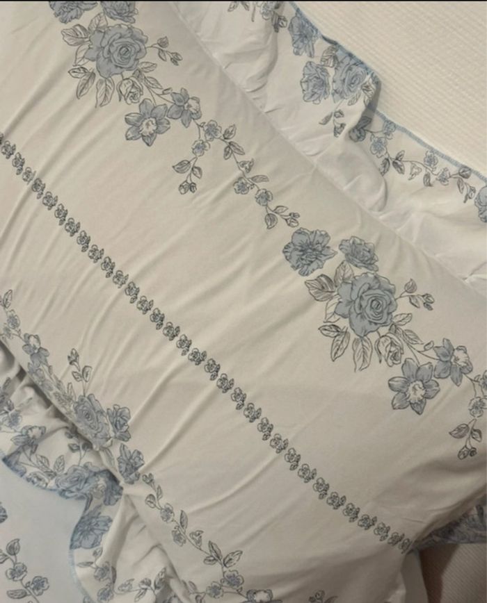 Housse de couette 220x240cm