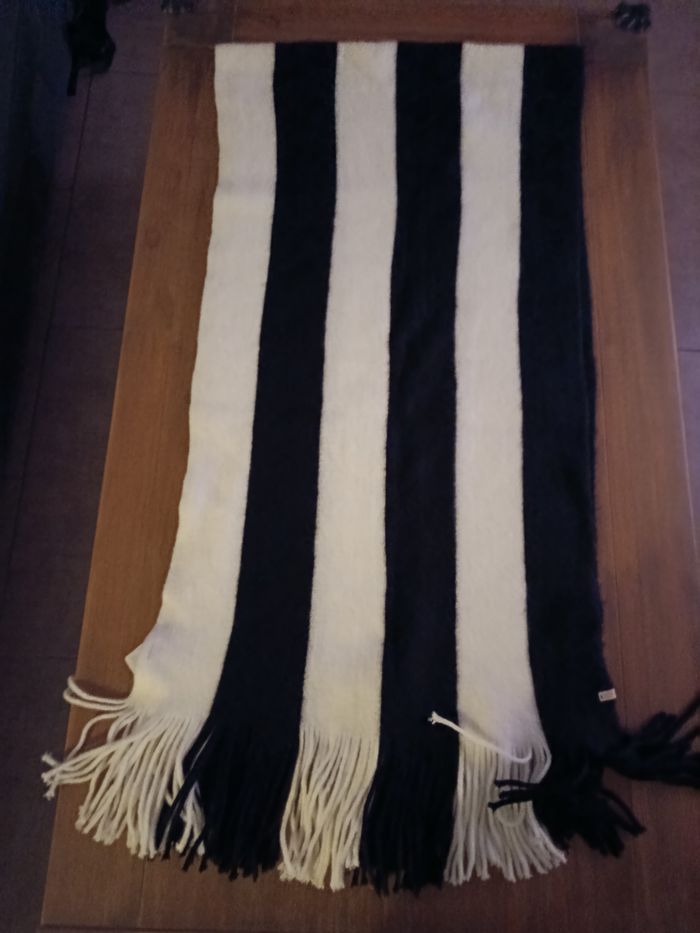 grande écharpe femme ESPRIT - photo numéro 5