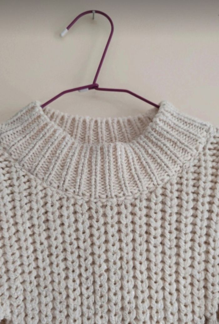 Pull femme Mango - photo numéro 5