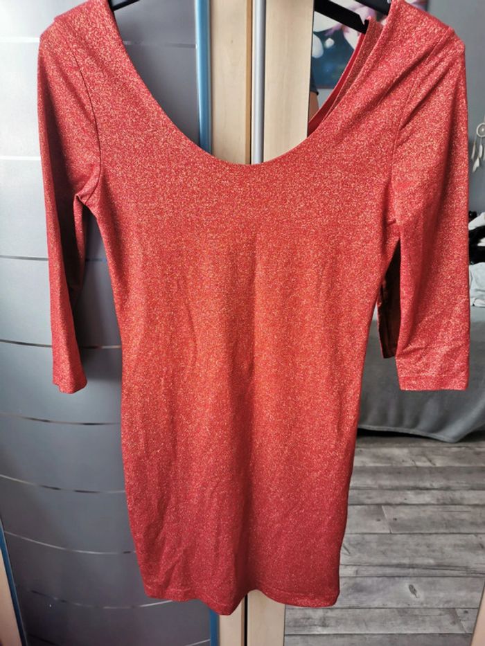 Robe 32/34