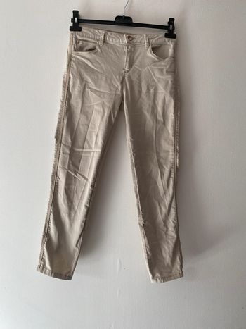 Pantalons court cache cache T38