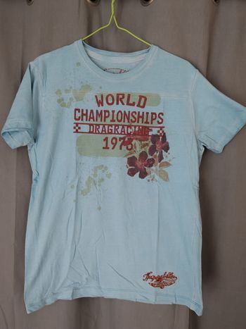 Tee shirt