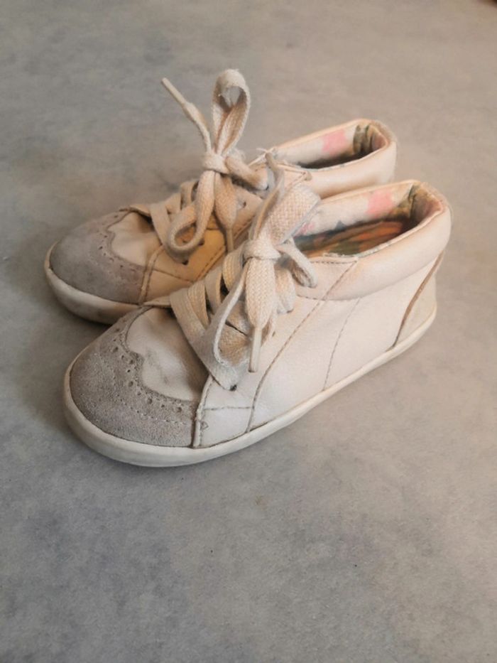 Chaussures fille - photo numéro 3
