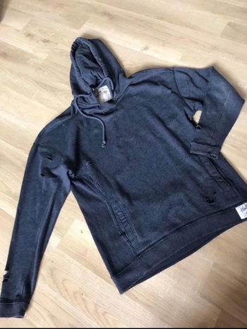 Sweat hollister