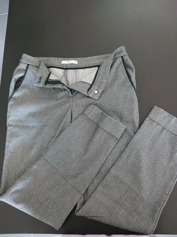 Pantalon Taille XS36 MANGO