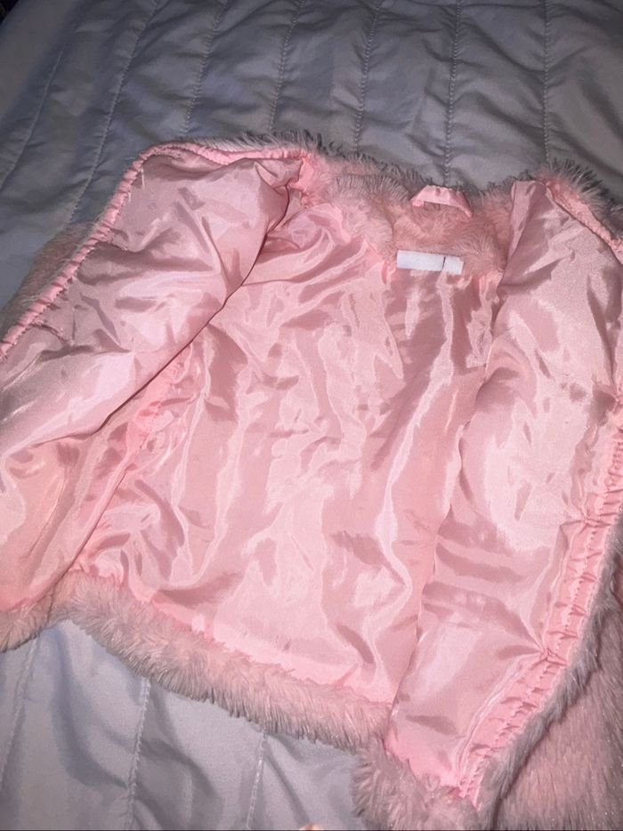 manteau enfant - photo numéro 3