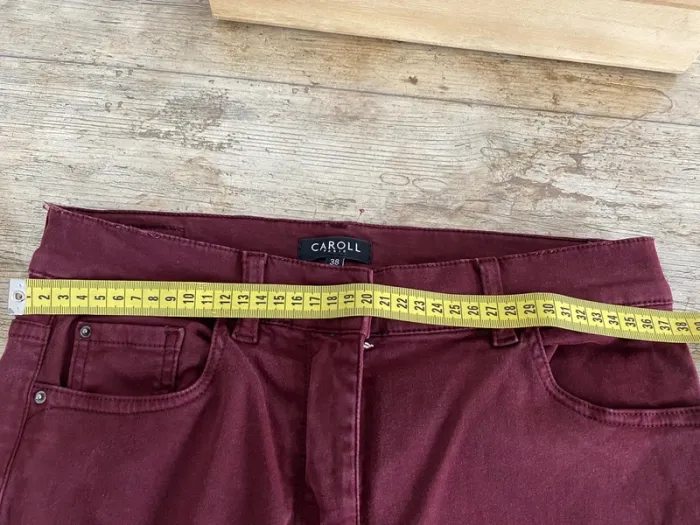 Pantalon Caroll - photo numéro 10