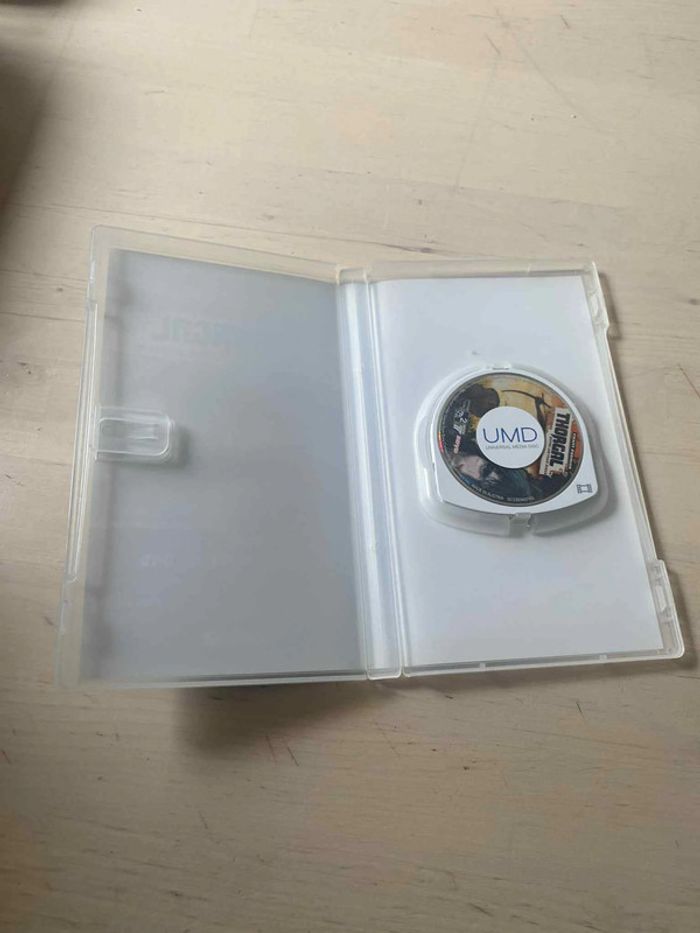 UMD PSP - photo numéro 3